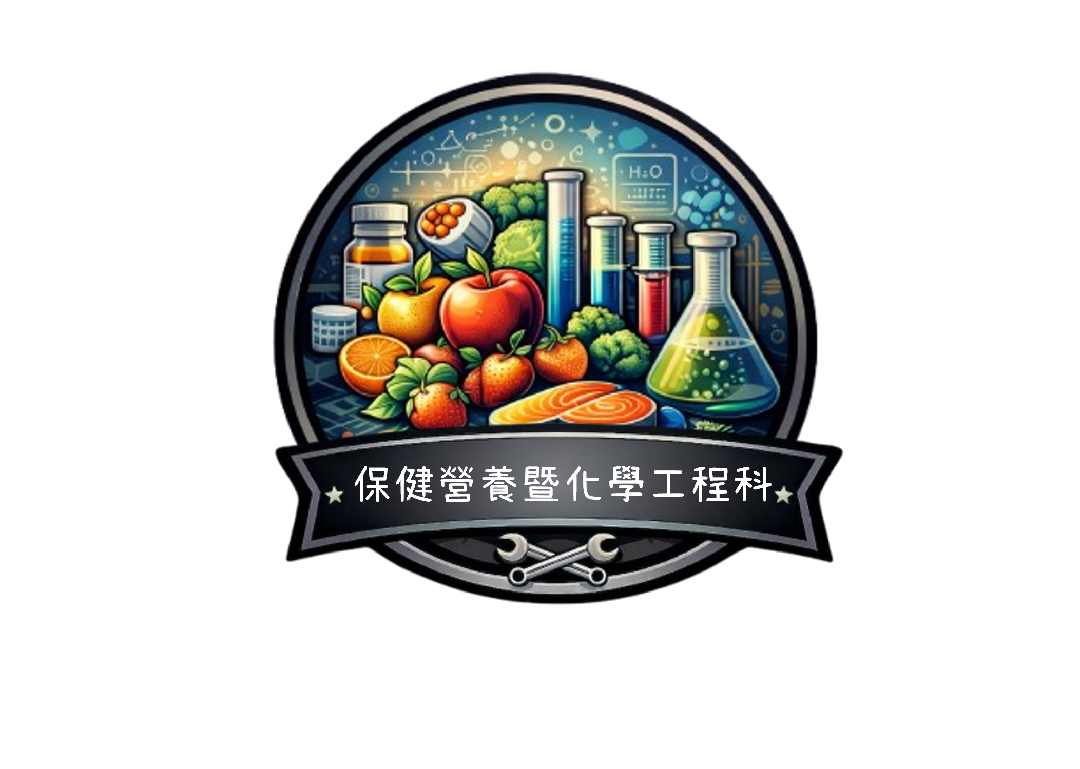 保健營養暨化學工程科