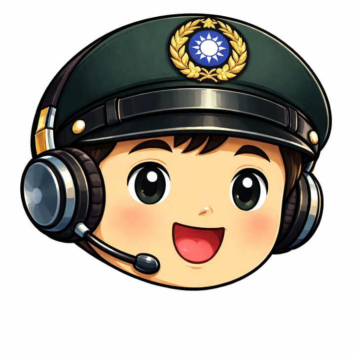 客服_icon