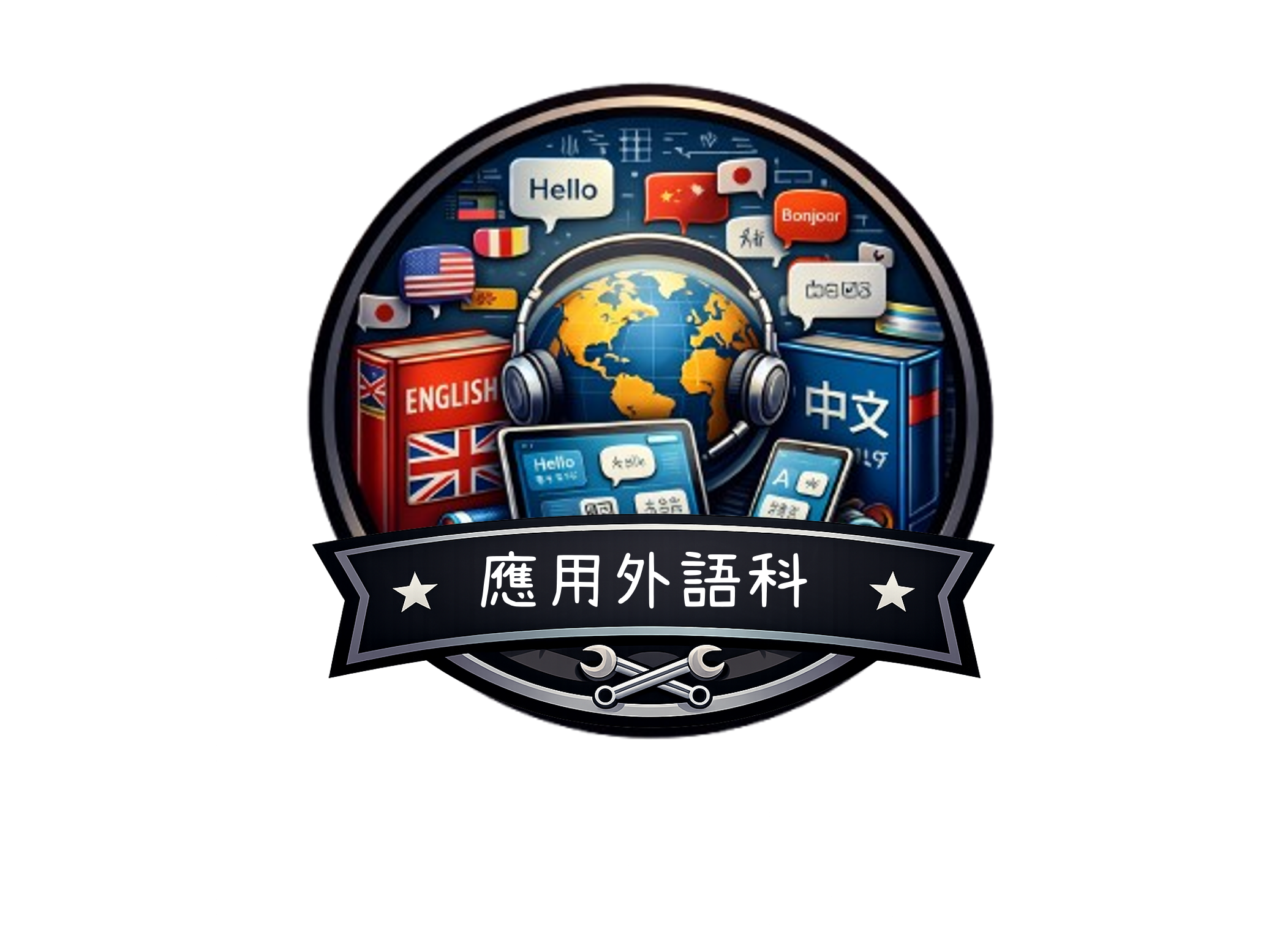 應用外語科