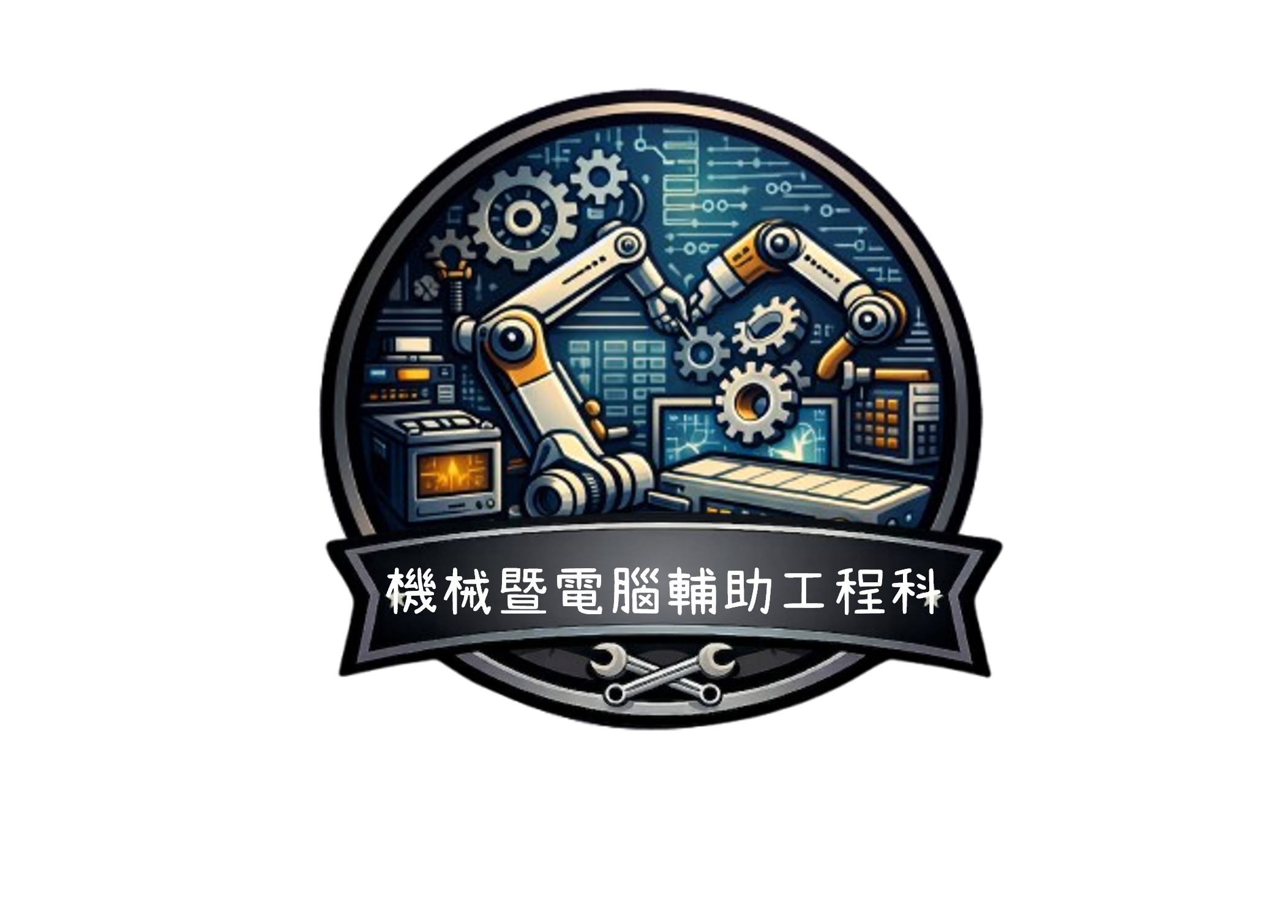 機械暨電腦輔助工程科
