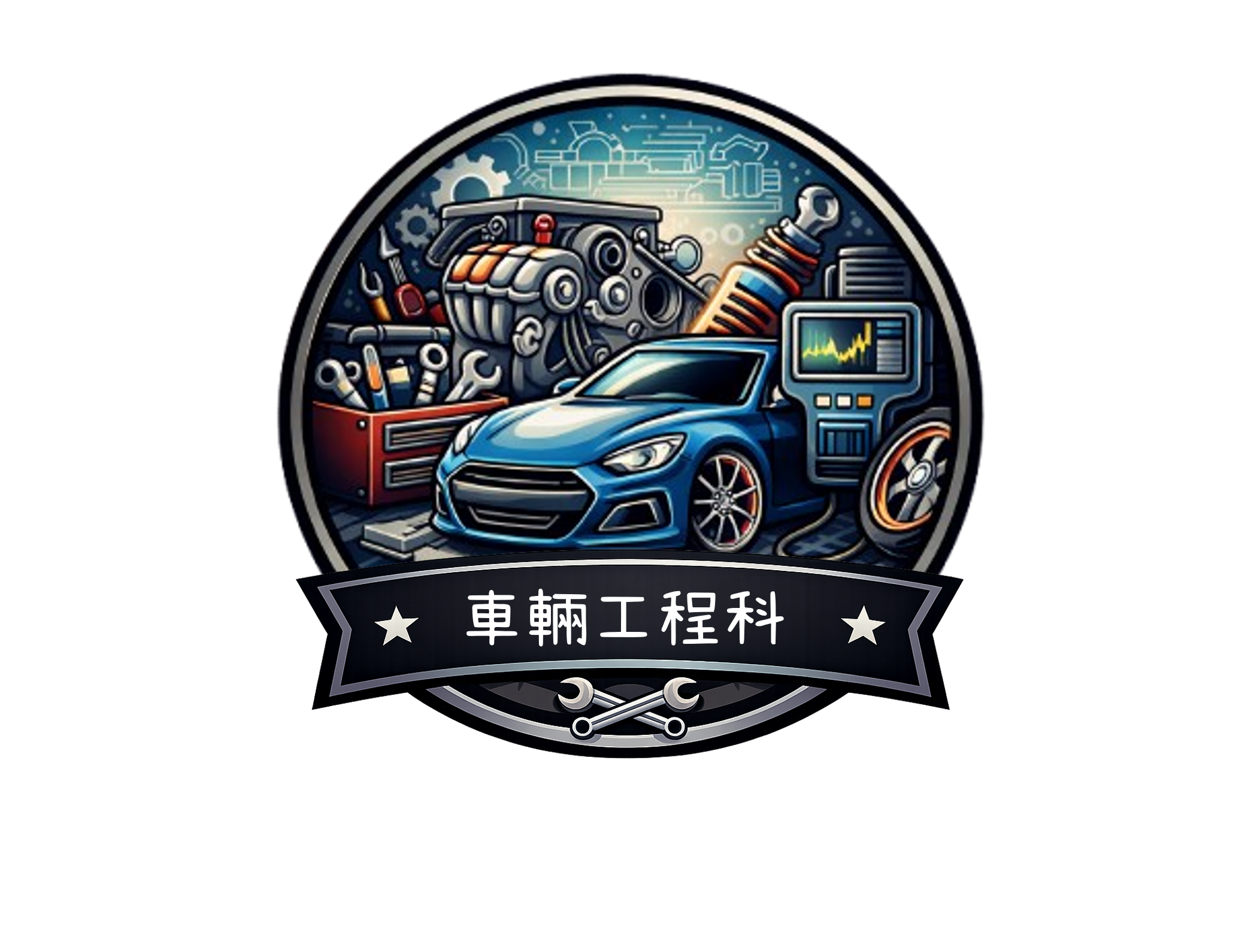 車輛工程科