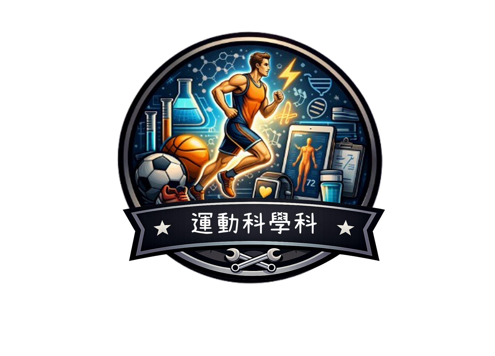 運動科學科