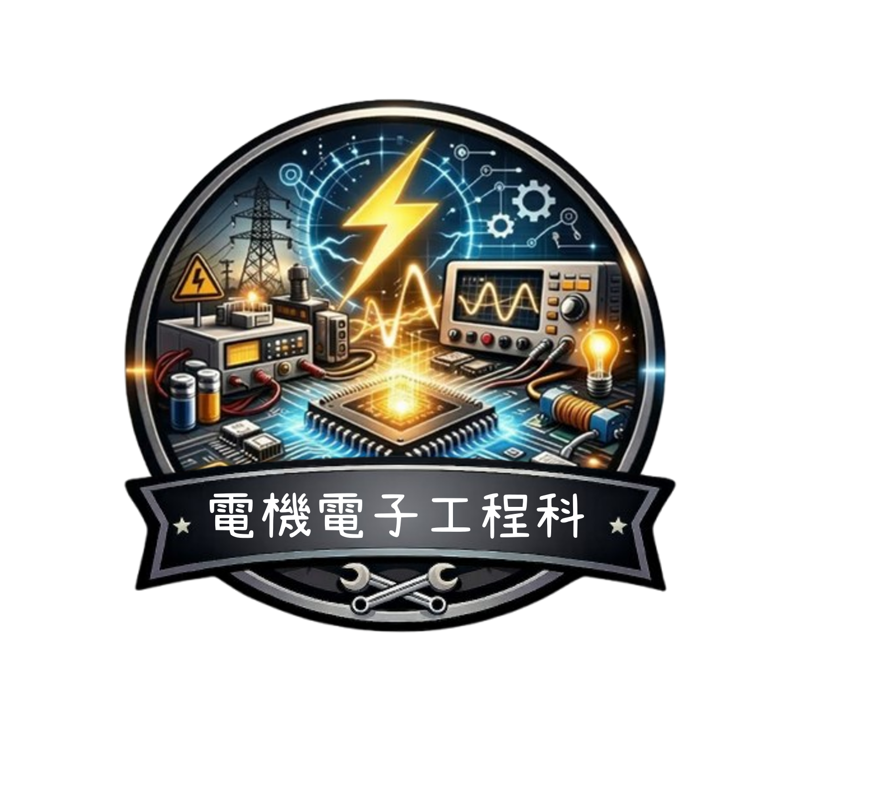 電機電子工程科