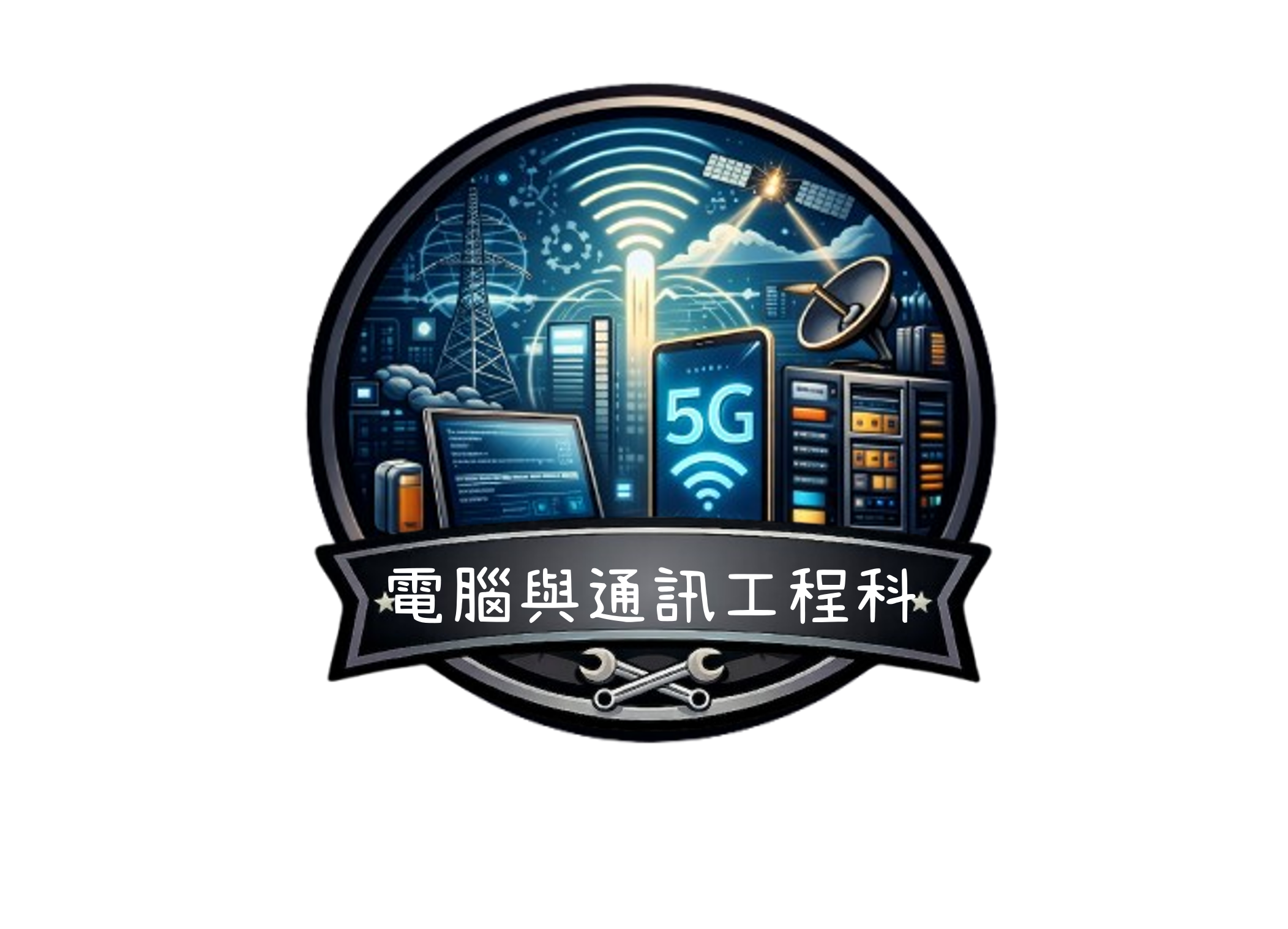 電腦與通訊工程科