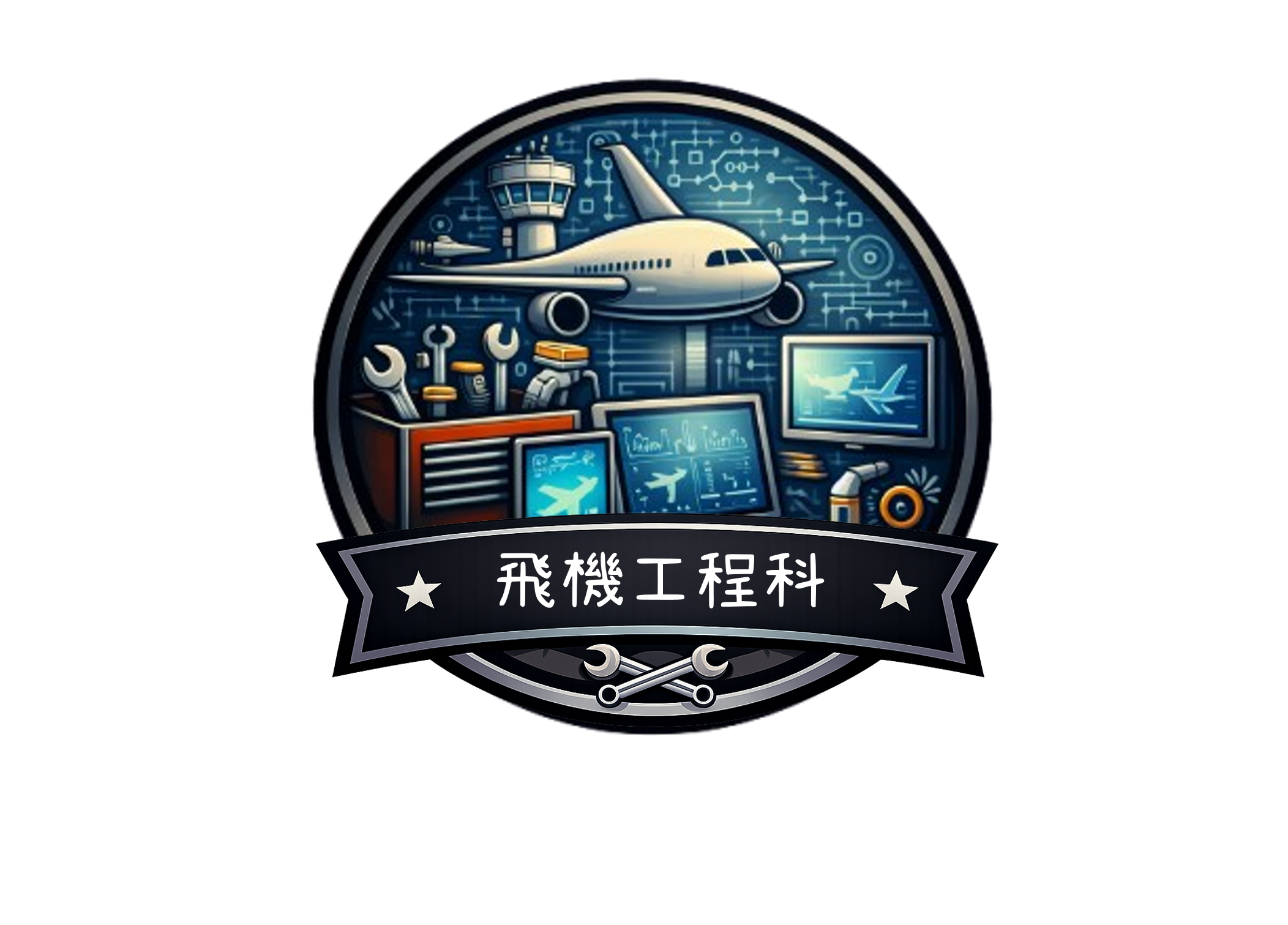 飛機工程科
