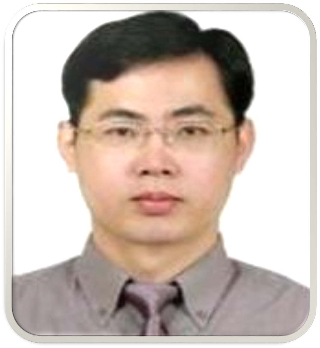 潘憲鑣助理教授