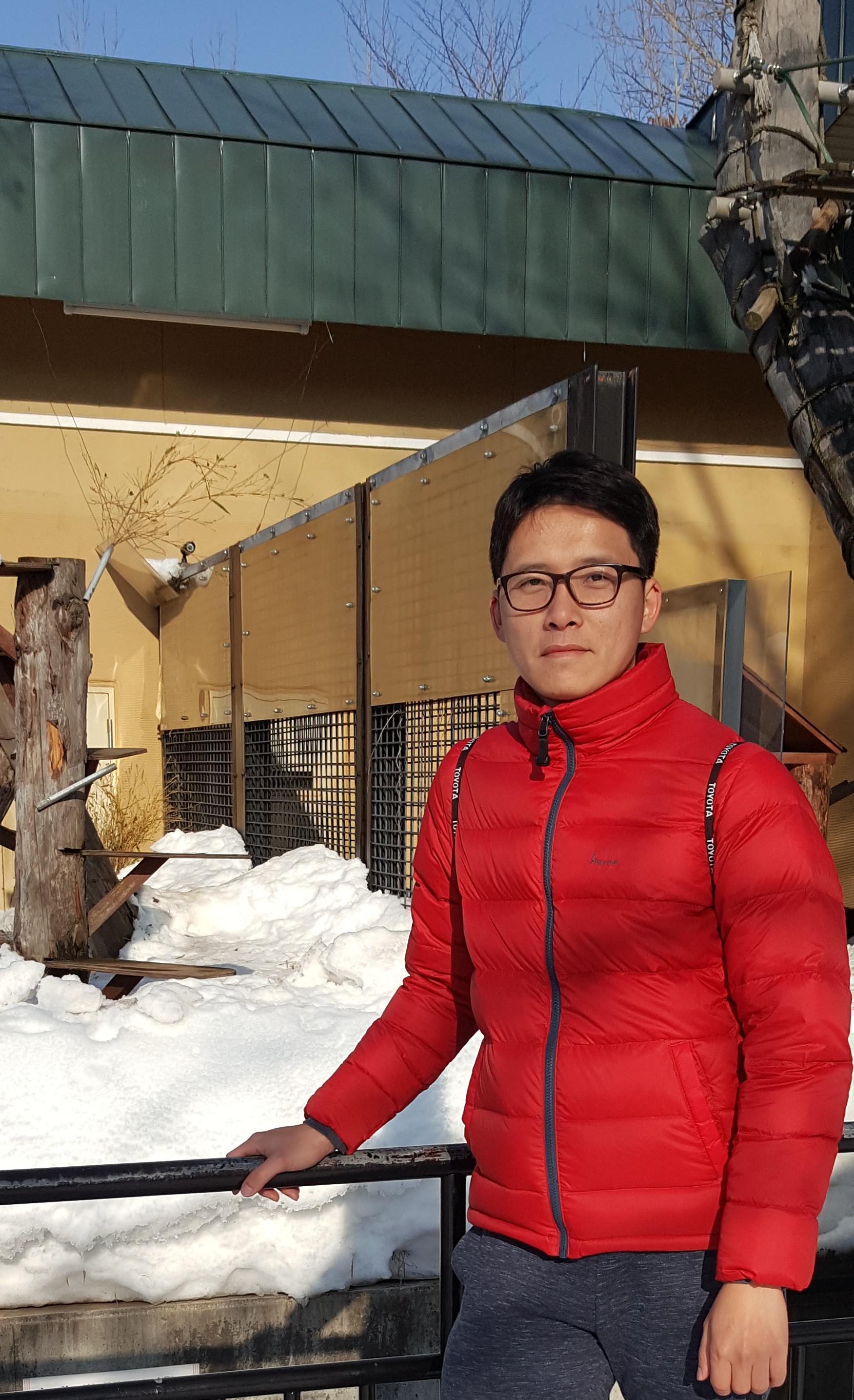 李幸佑