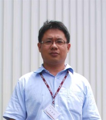 助理教授洪健明