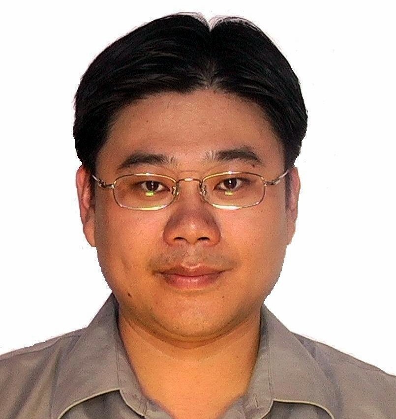 林明源