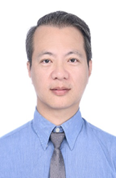 李石之助理教授