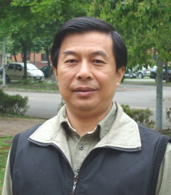 謝吉修助理教授