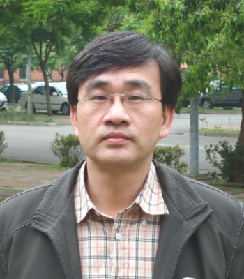 謝德成  講師