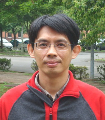 賴維正  助理教授