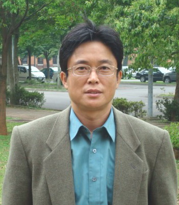 邱銓城  副教授