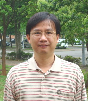 陳富鉅  講師