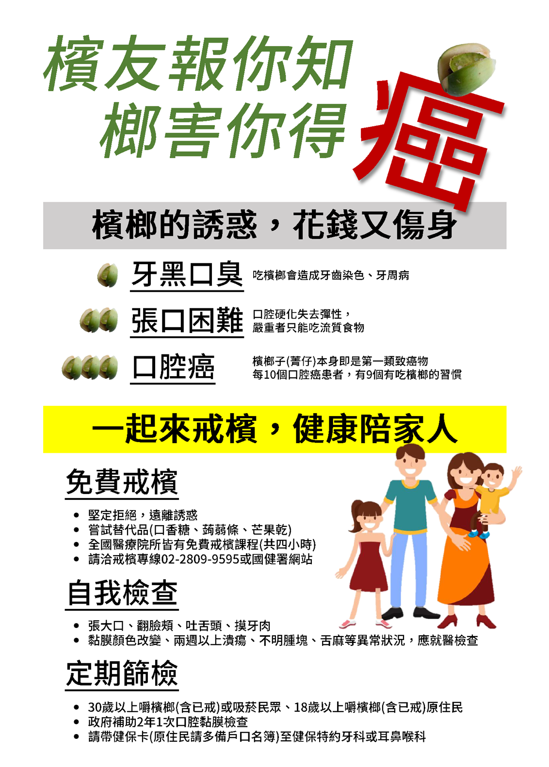 戒菸1