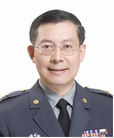第三十任校長 童光復少將.jpg
